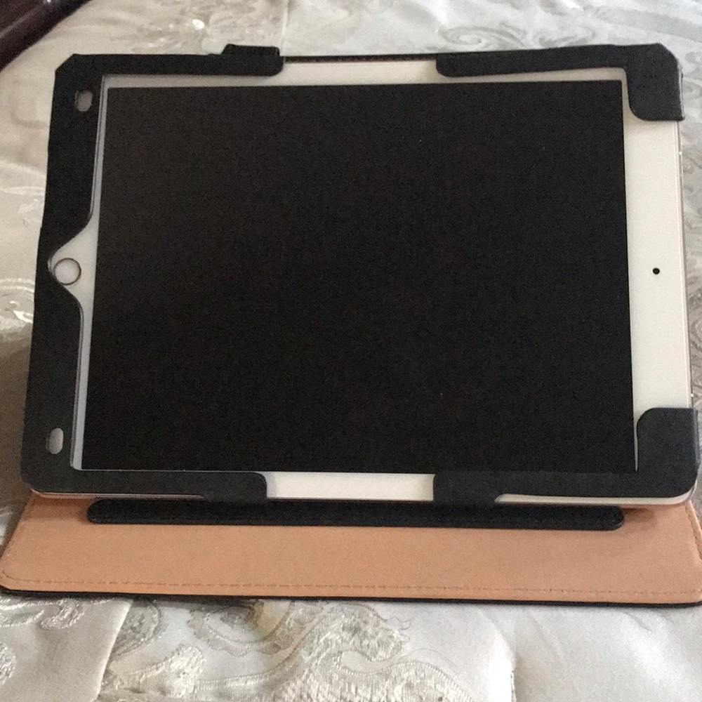 iPad case